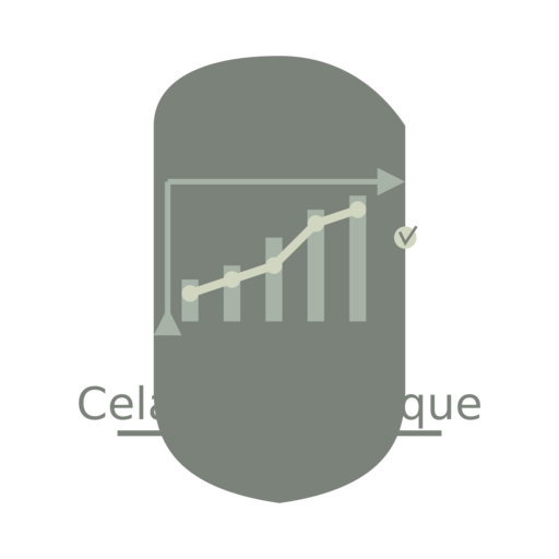 Celadros Vantique Logo